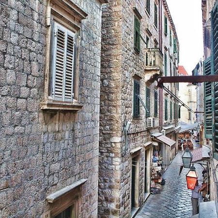 Kaboga Street Rooms Dubrovnik Eksteriør billede