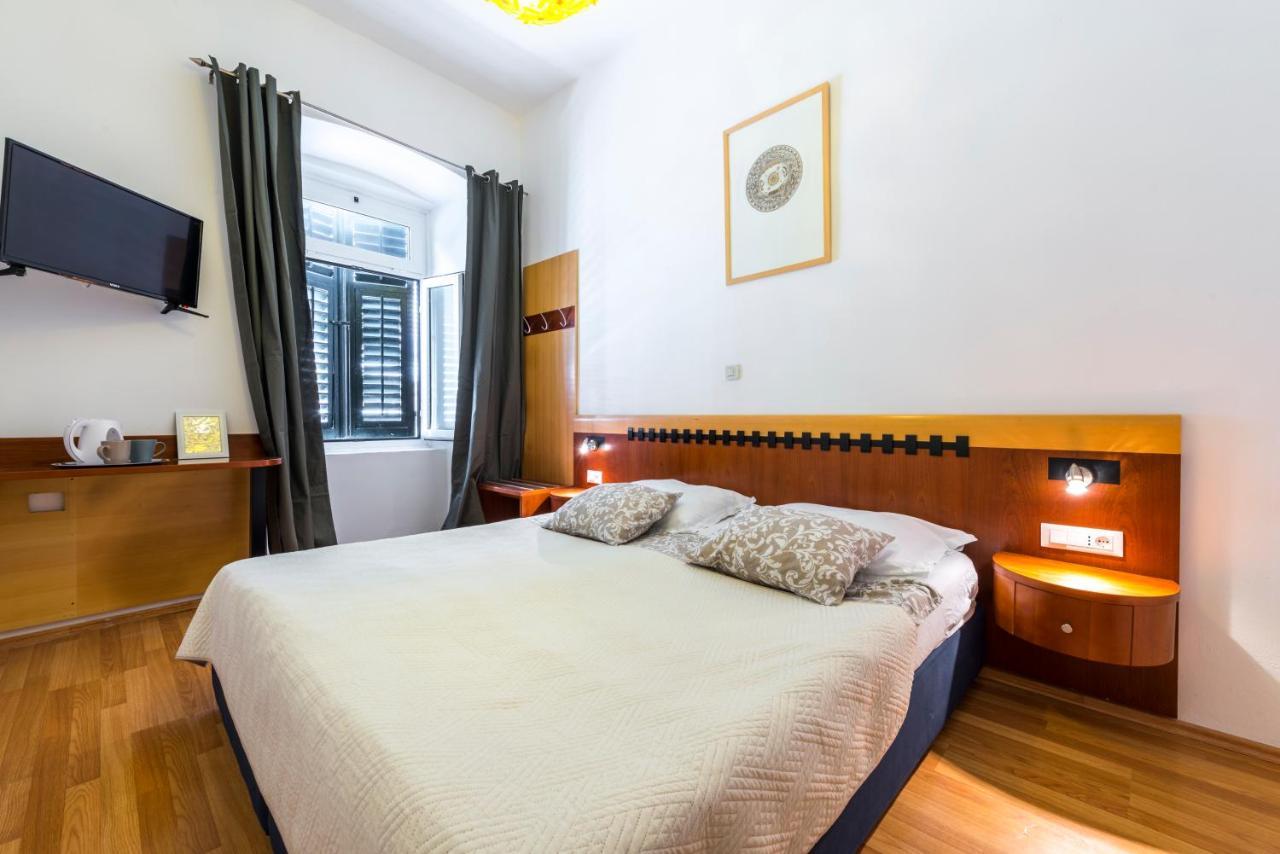 Kaboga Street Rooms Dubrovnik Eksteriør billede