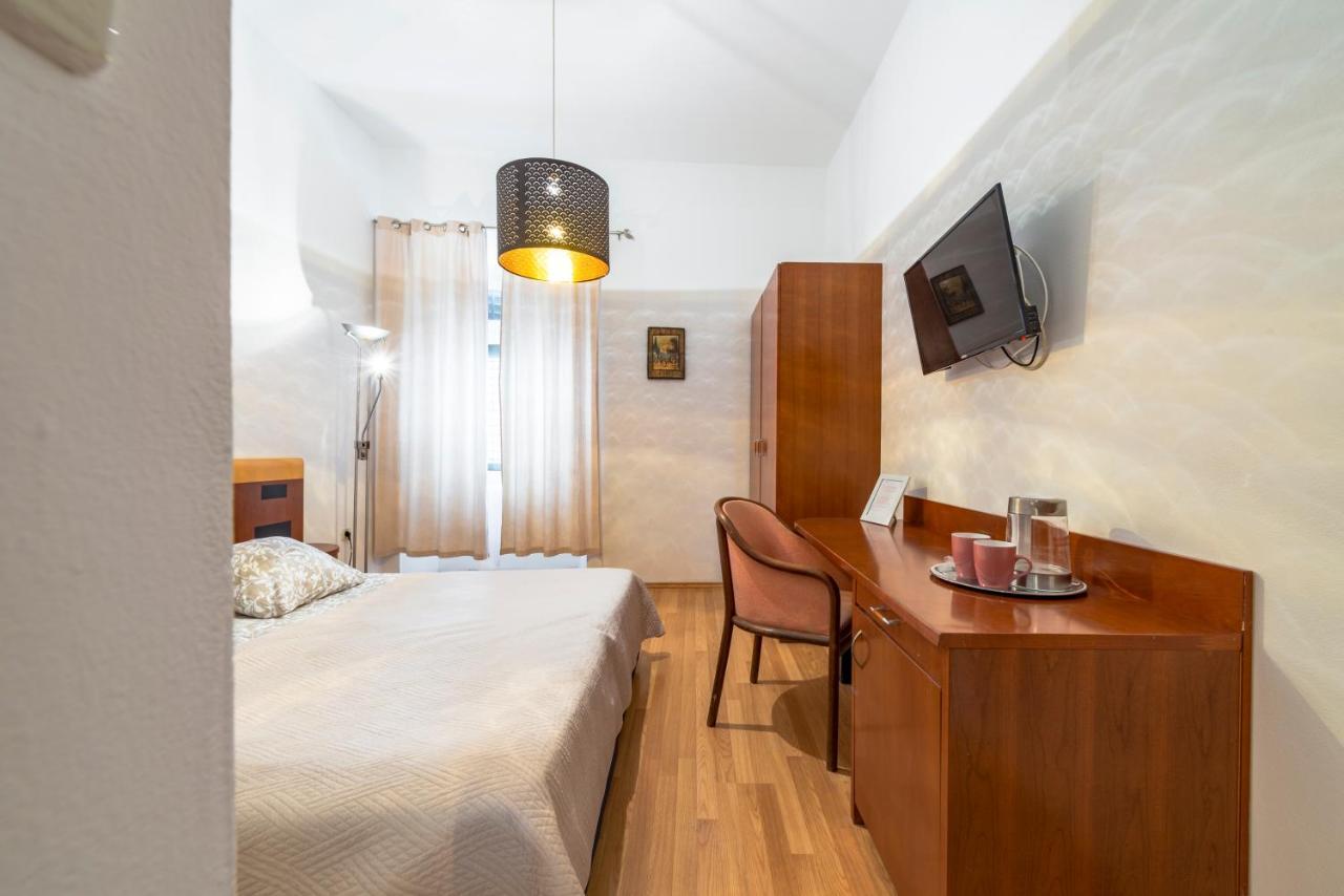 Kaboga Street Rooms Dubrovnik Eksteriør billede