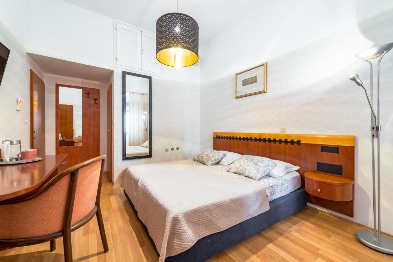 Kaboga Street Rooms Dubrovnik Eksteriør billede