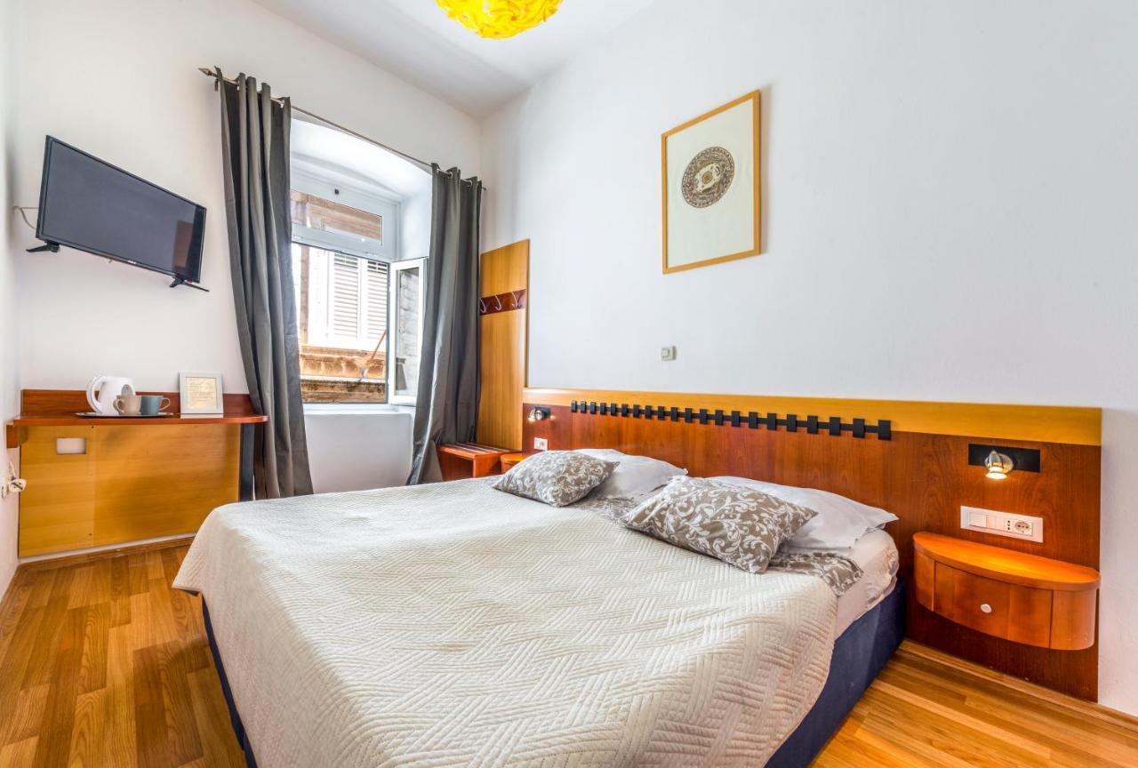 Kaboga Street Rooms Dubrovnik Eksteriør billede