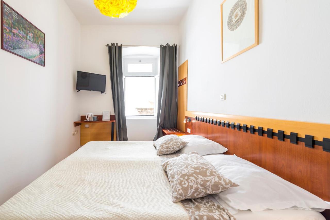 Kaboga Street Rooms Dubrovnik Eksteriør billede