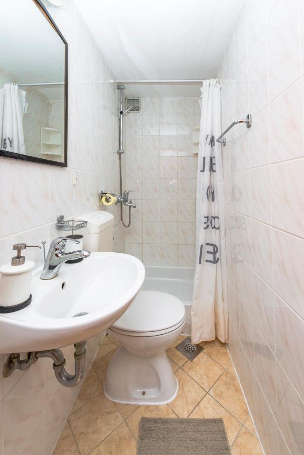 Kaboga Street Rooms Dubrovnik Eksteriør billede