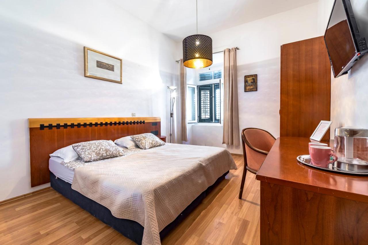 Kaboga Street Rooms Dubrovnik Eksteriør billede