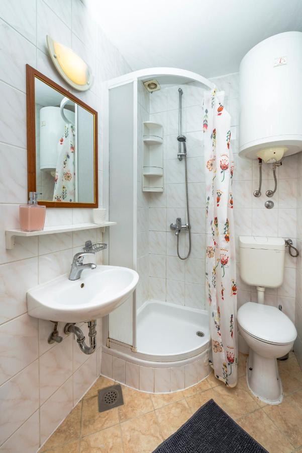 Kaboga Street Rooms Dubrovnik Eksteriør billede