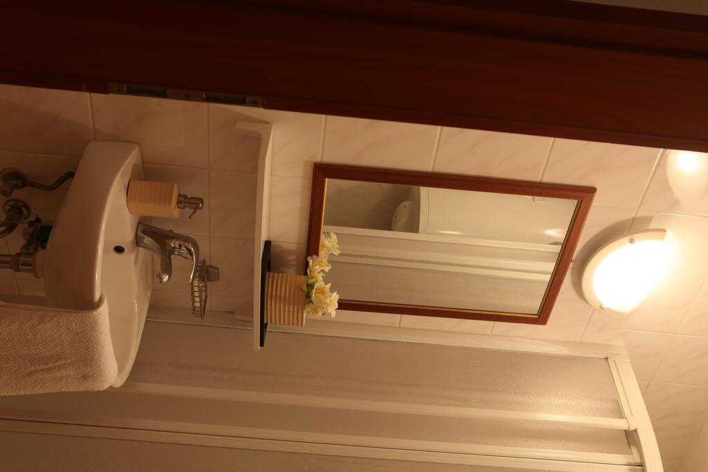Kaboga Street Rooms Dubrovnik Værelse billede