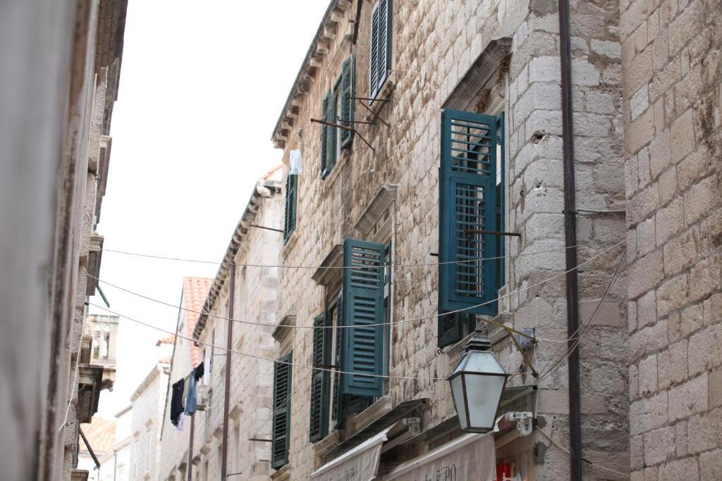 Kaboga Street Rooms Dubrovnik Eksteriør billede