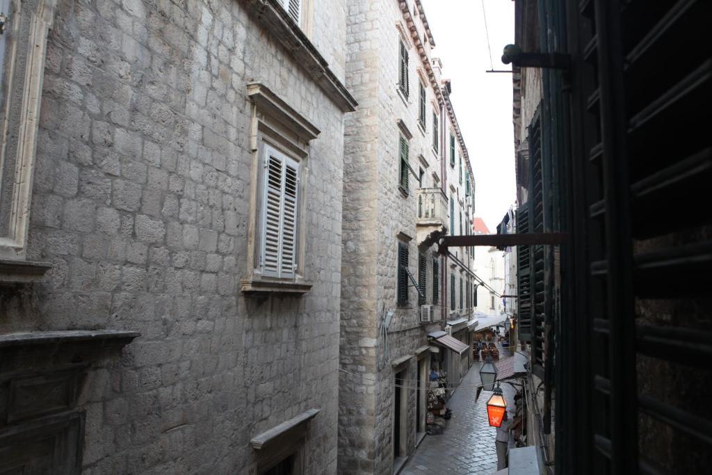 Kaboga Street Rooms Dubrovnik Eksteriør billede