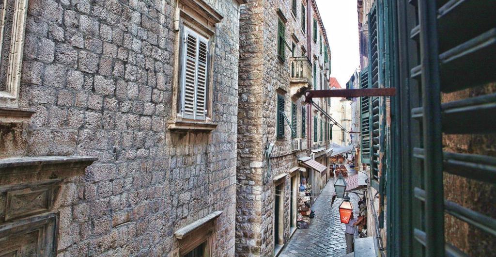 Kaboga Street Rooms Dubrovnik Eksteriør billede