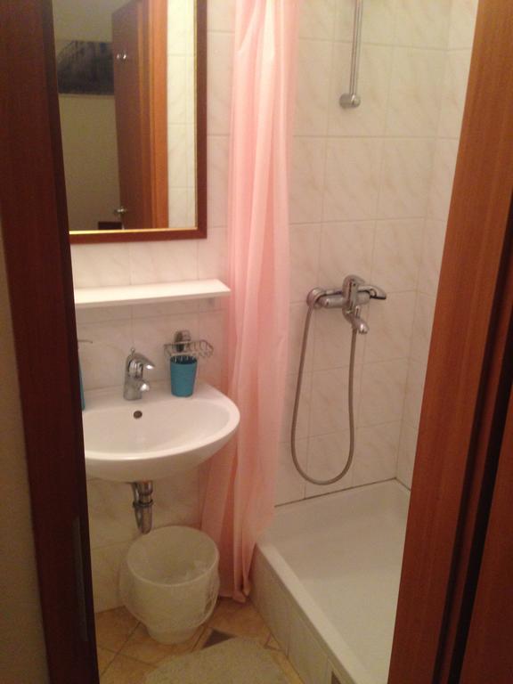 Kaboga Street Rooms Dubrovnik Eksteriør billede
