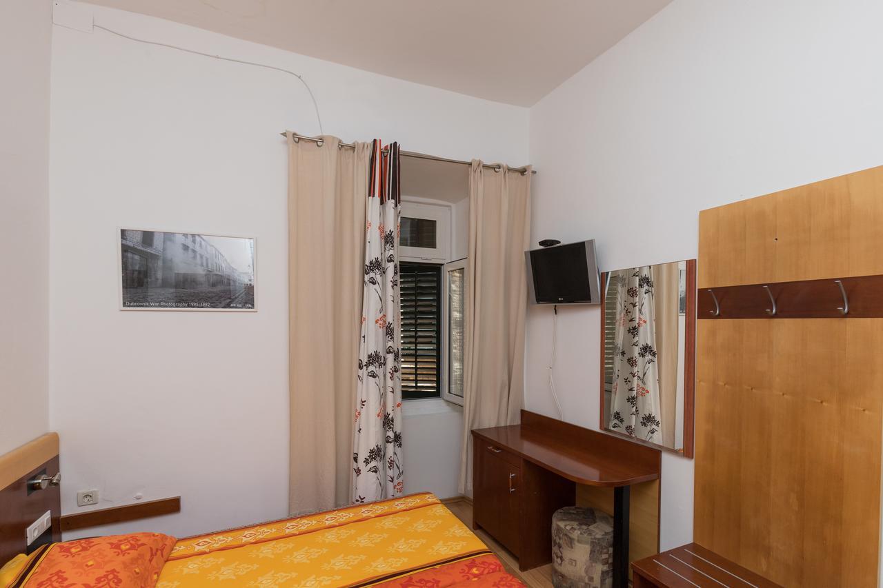 Kaboga Street Rooms Dubrovnik Eksteriør billede