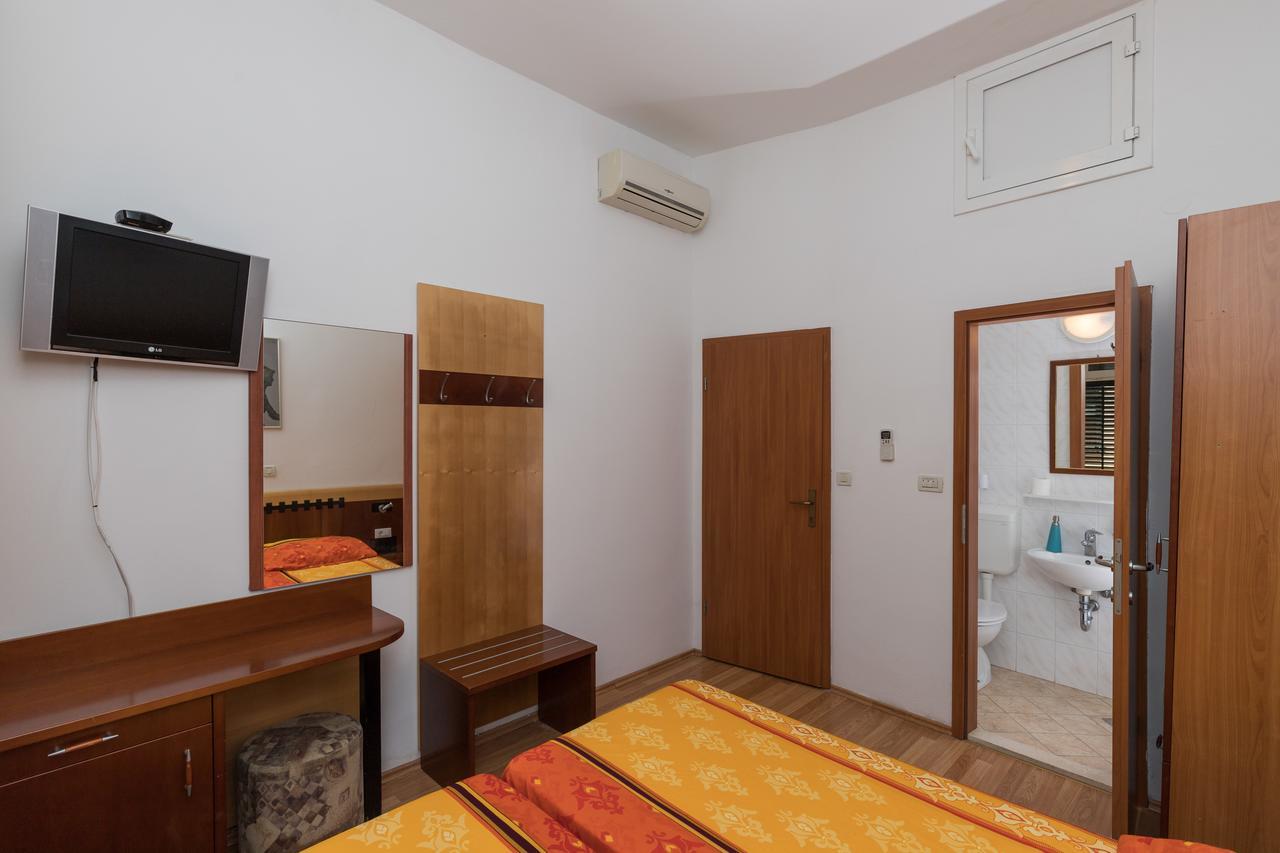 Kaboga Street Rooms Dubrovnik Eksteriør billede